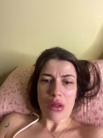 Cute_Erika Приват Записи 2025-11-14