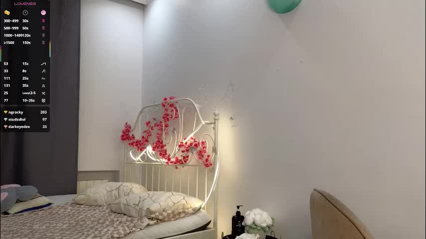 liaglamour Приват Записи 2025-12-13