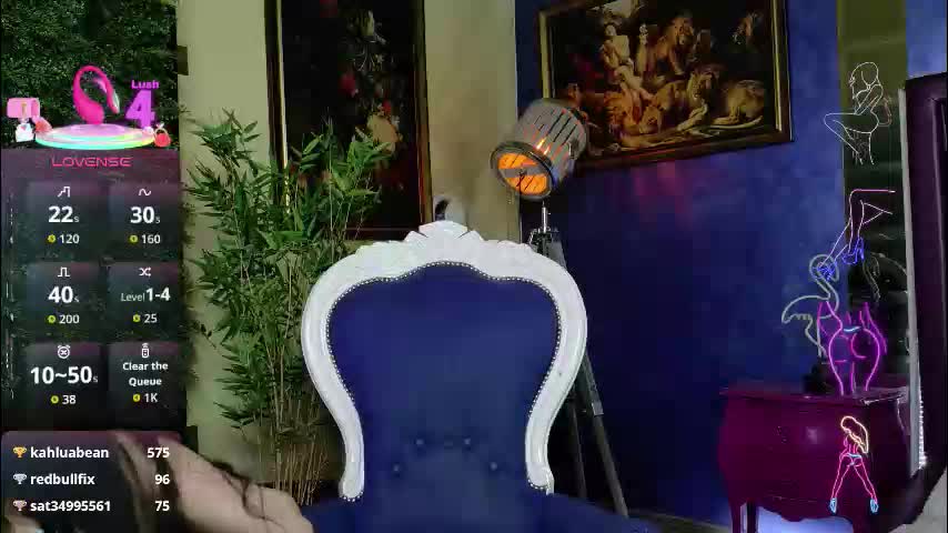 nicollepalmer Приват Записи 2025-12-09