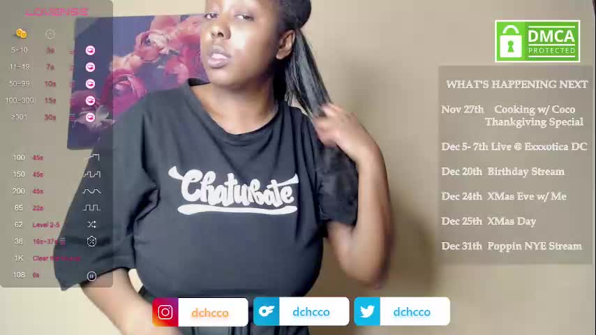 dchcco Приват Записи 2025-11-19