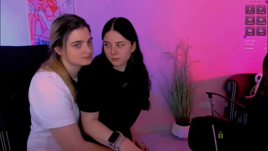 foxy_tease_ Приват Записи 2025-12-17