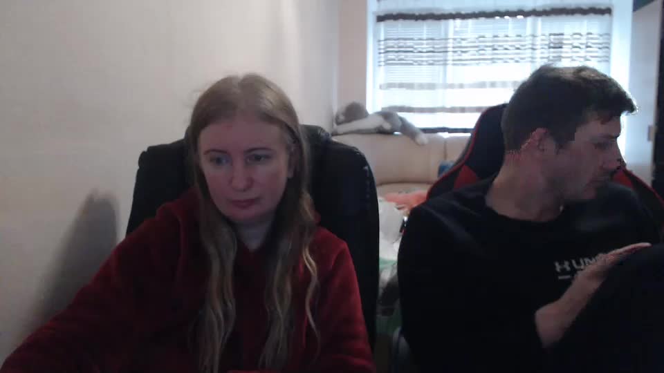 jenisandpeter Приват Записи 2025-11-16