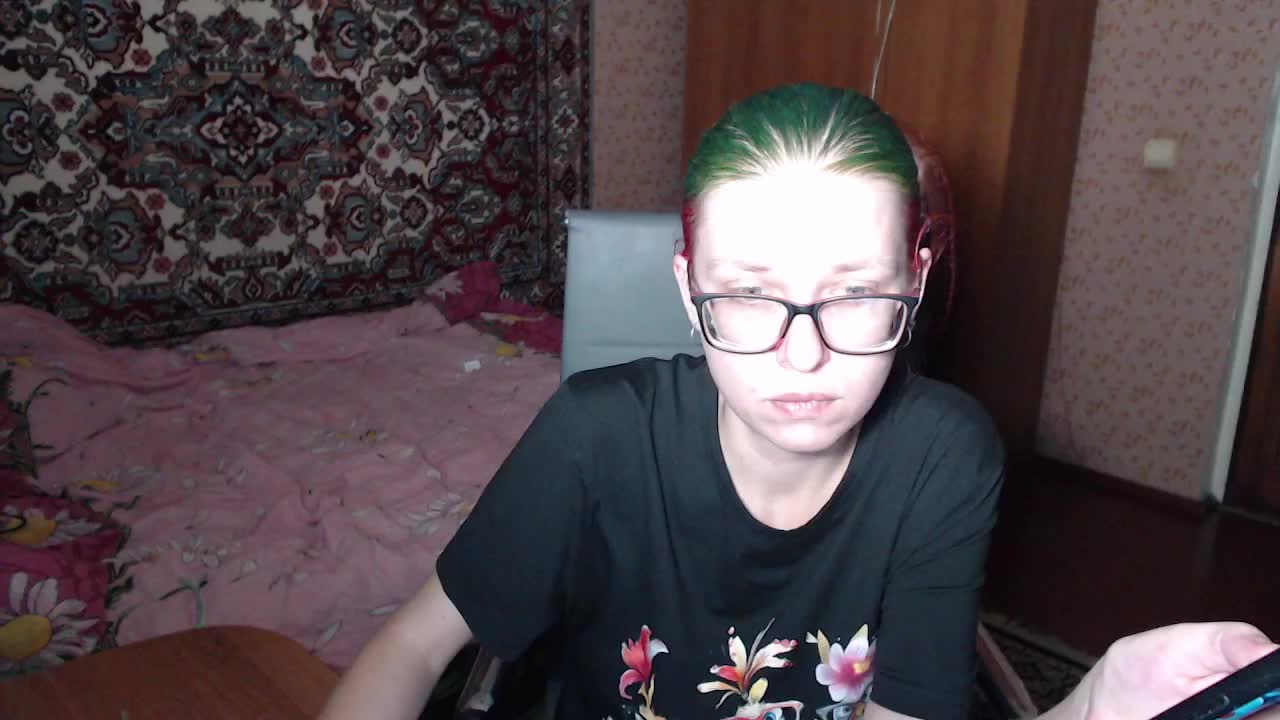 malvinella Приват Записи 2026-01-09