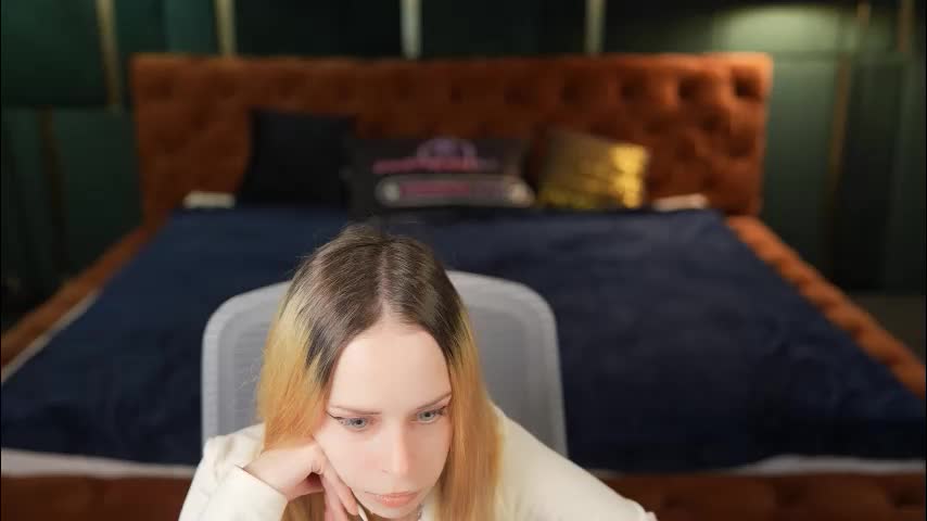 anabel_team054 Приват Записи 2025-11-19