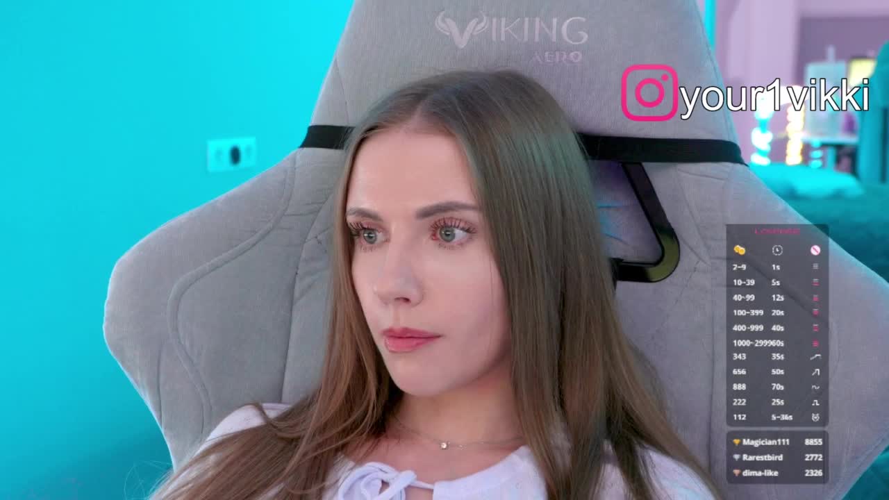 VikkiExtraCheese Приват Записи 2026-01-09