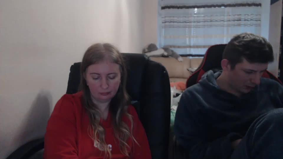 jenisandpeter Приват Записи 2025-11-18