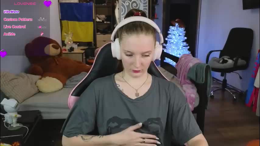 playful_mary Приват Записи 2026-01-09