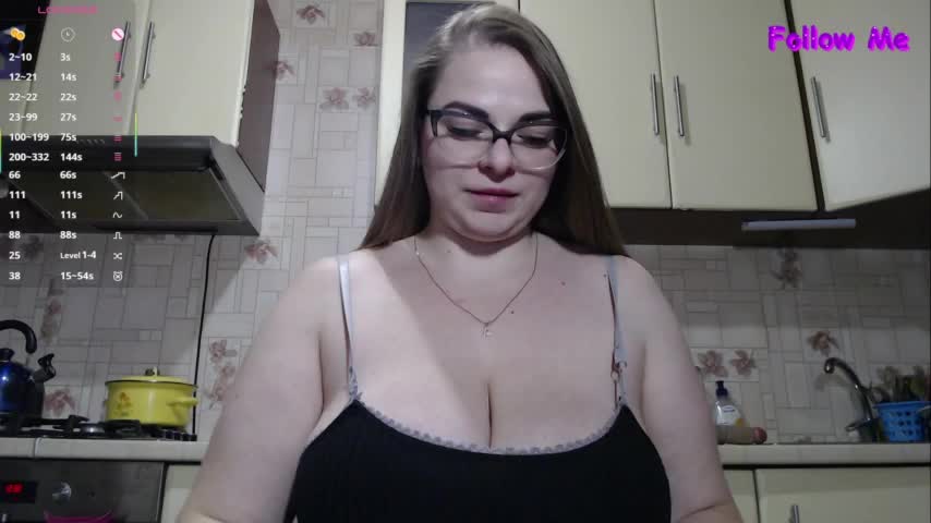 CarolinaDiamond33 Приват Записи 2026-01-09