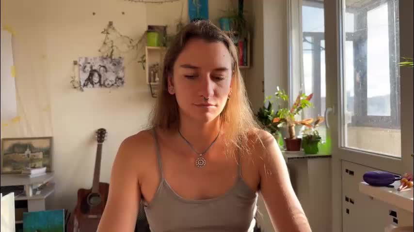 amarita_franchetti Приват Записи 2025-11-14