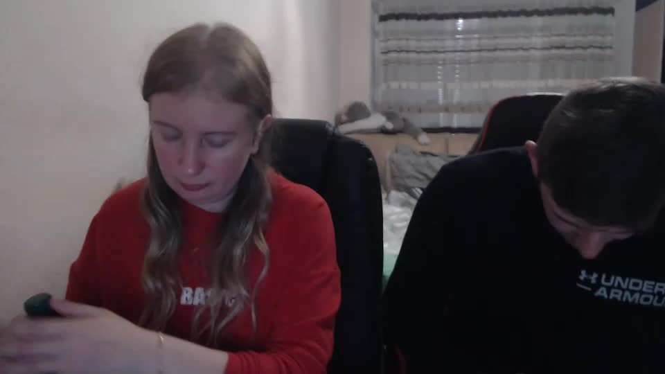 jenisandpeter Приват Записи 2025-11-17