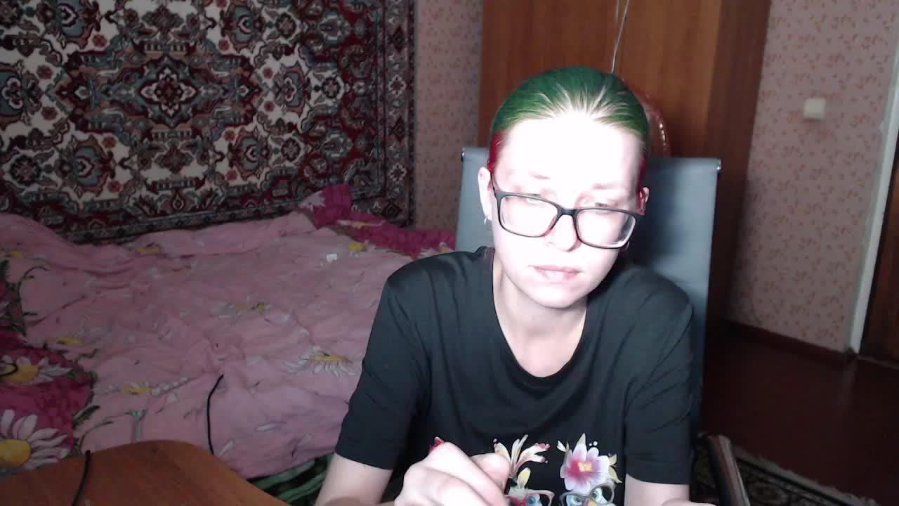 malvinella Приват Записи 2026-01-09