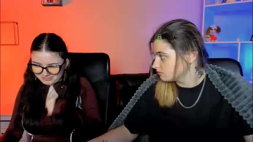 foxy_tease_ Приват Записи 2025-12-15