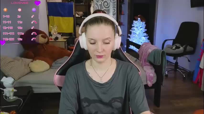 playful_mary Приват Записи 2026-01-09