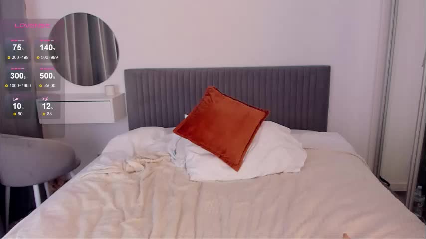 cassietyler Приват Записи 2025-11-14