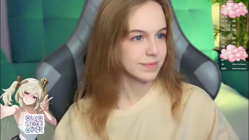 kebesheska Приват Записи 2025-11-15