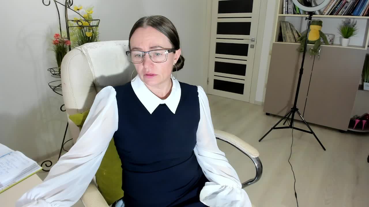 -Michelle- Приват Записи 2026-01-09