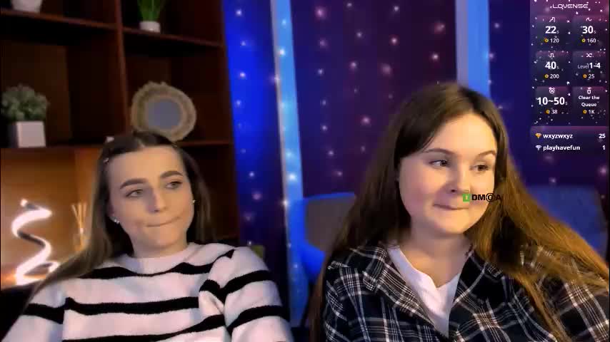 aria_moo Приват Записи 2025-12-11