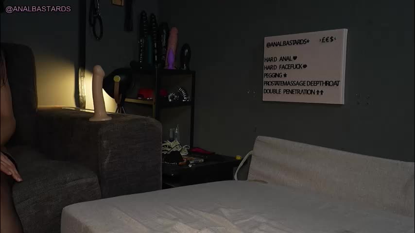 analbastards Приват Записи 2025-11-19