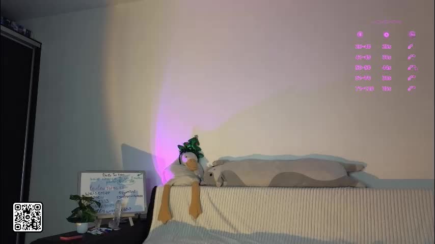 mysthush Приват Записи 2025-12-09