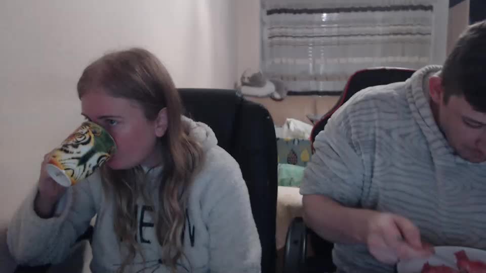 jenisandpeter Приват Записи 2025-12-15