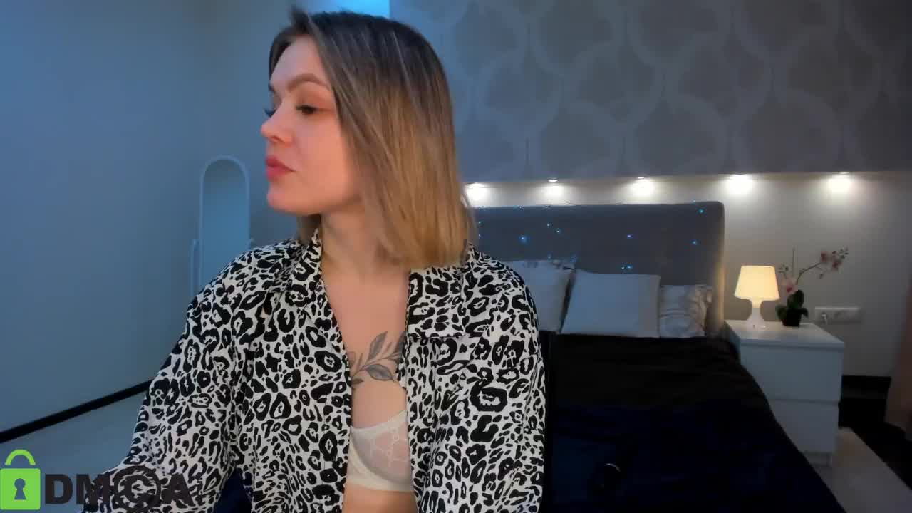 Jerry-Hall Приват Записи 2025-12-19