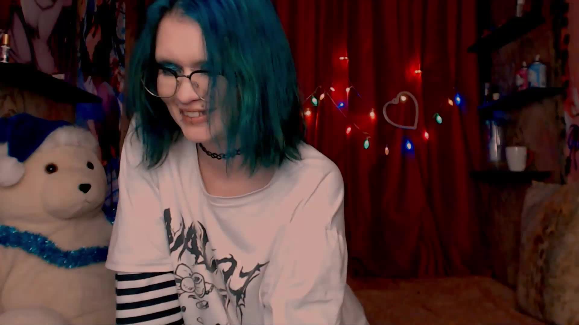 Colombina Приват Записи 2026-01-09