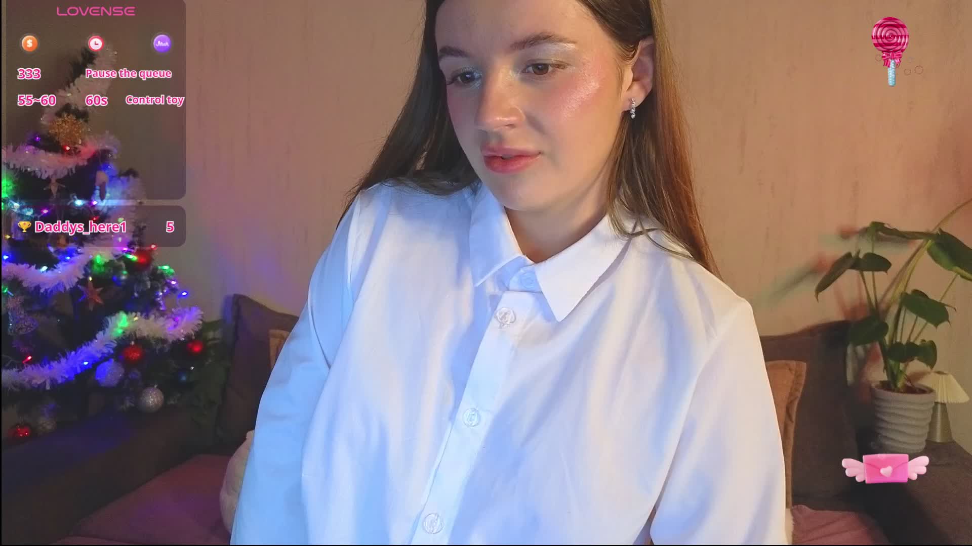 Rosalinelov Приват Записи 2026-01-09