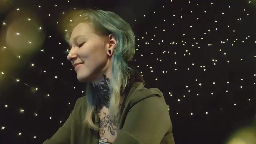 littlespacemouse Приват Записи 2025-12-15