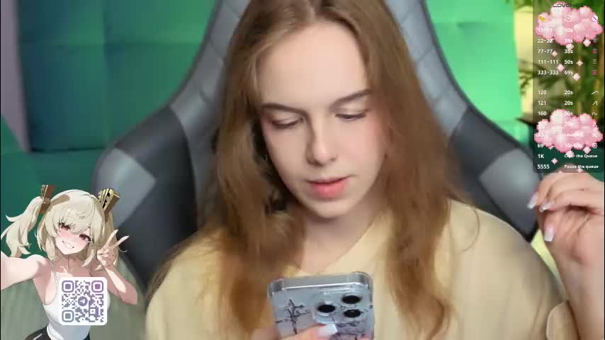 kebesheska Приват Записи 2025-11-15