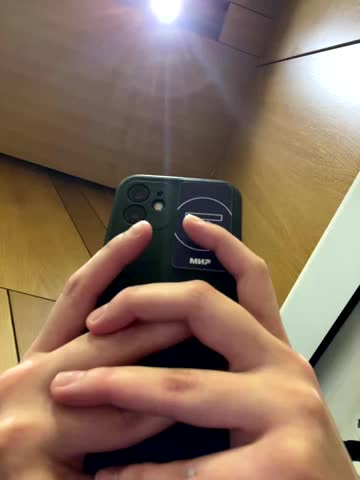 RinaCat Приват Записи 2025-12-10