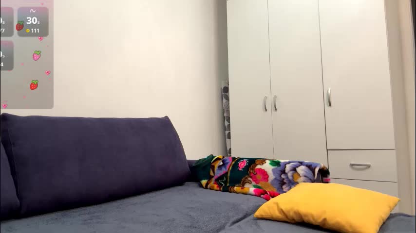 lucibeveridge Приват Записи 2025-12-16