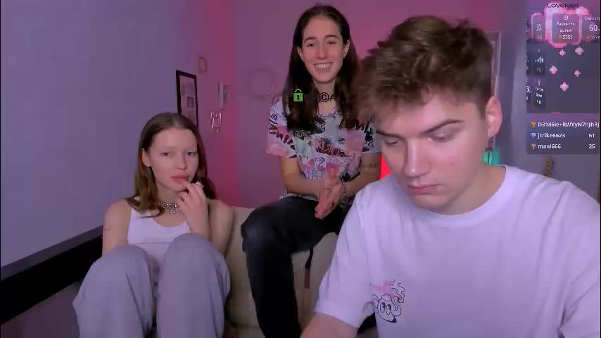 daisy_baby_ Приват Записи 2025-11-16