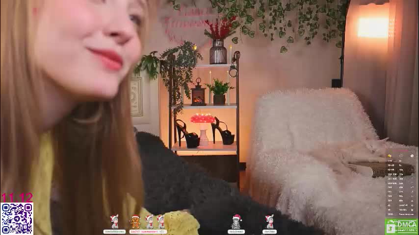 lissa_meooow Приват Записи 2025-12-11