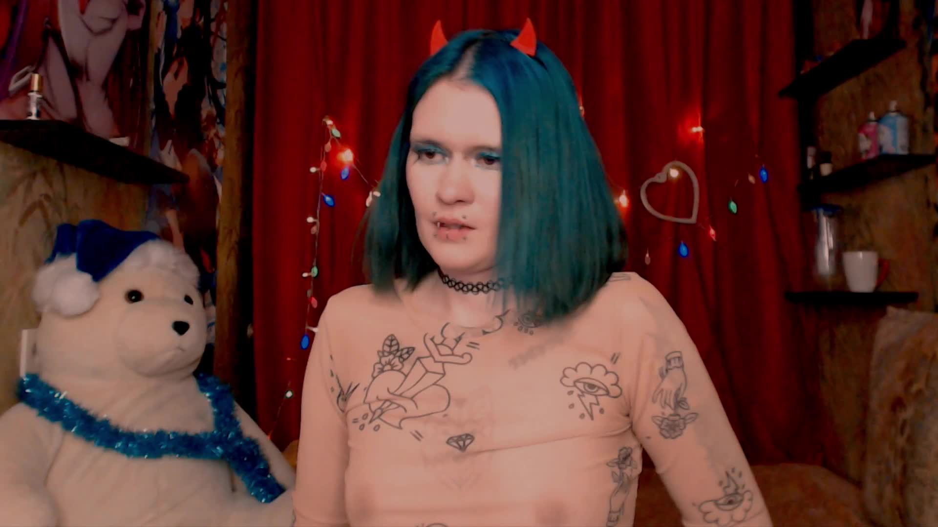 Colombina Приват Записи 2026-01-09