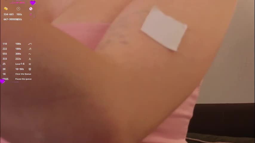 blushinbloom Приват Записи 2025-11-12