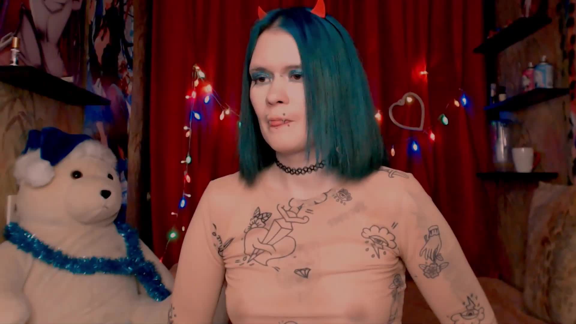 Colombina Приват Записи 2026-01-09