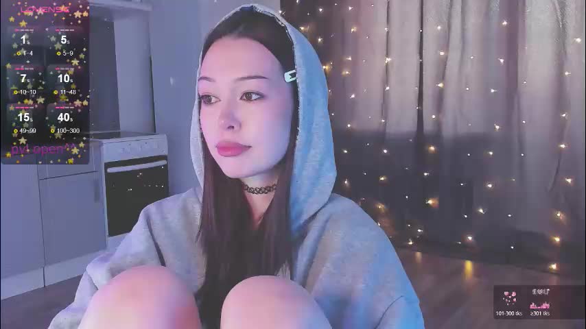 angeliclever Приват Записи 2025-12-12