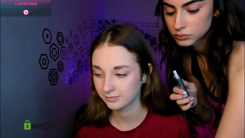 kaisy_star Приват Записи 2025-11-17