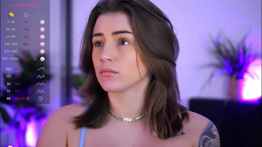 babbyaisha Приват Записи 2025-12-10