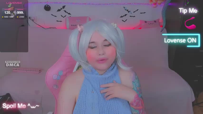 Lolisuccub Приват Записи 2025-12-15