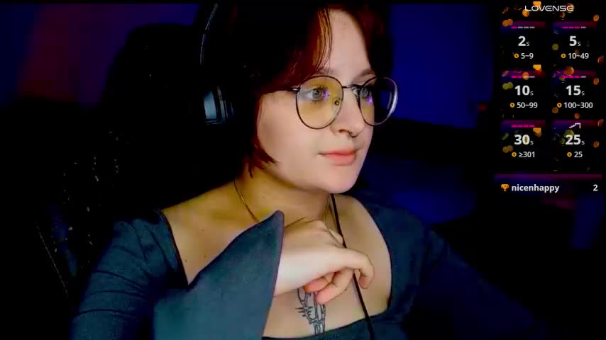 sonya_mikki Приват Записи 2025-11-15