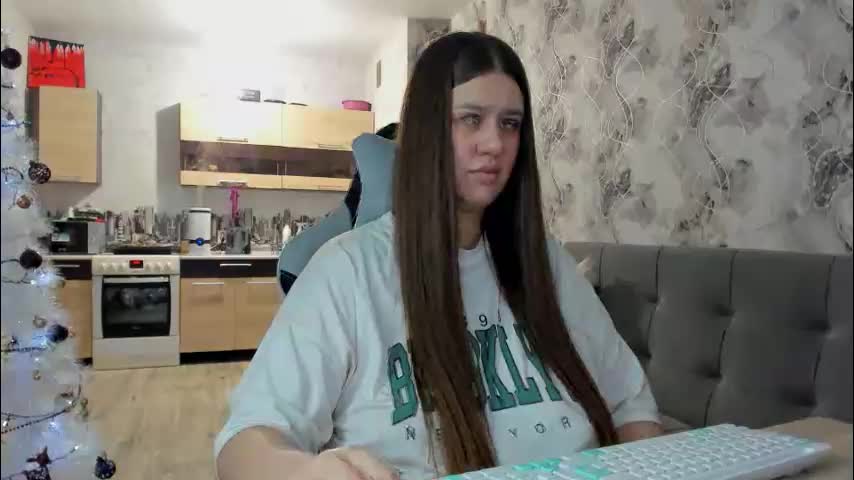 kianna_dior_ Приват Записи 2025-12-11