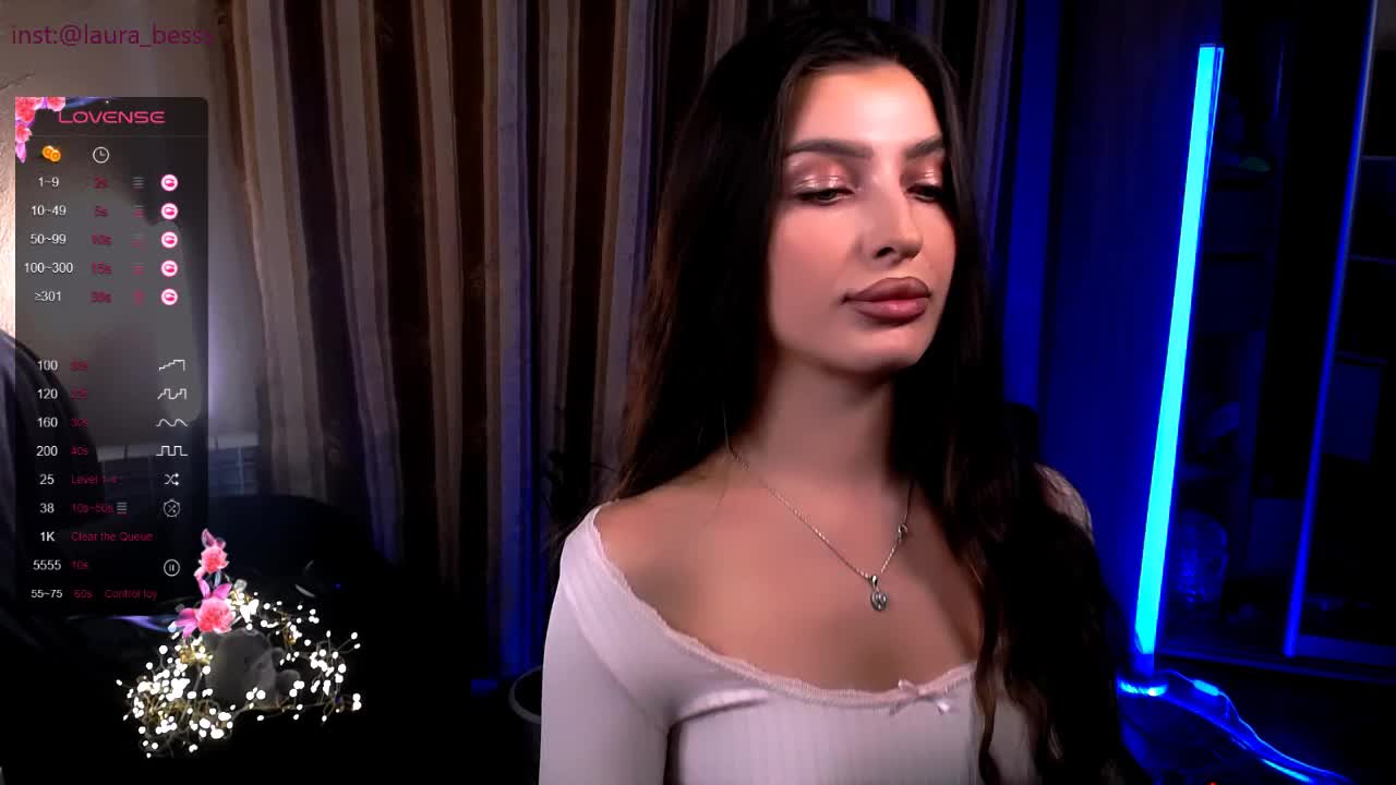 LauraBess Приват Записи 2026-01-09