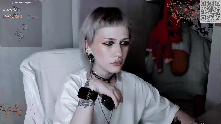 say_mary Приват Записи 2025-11-15