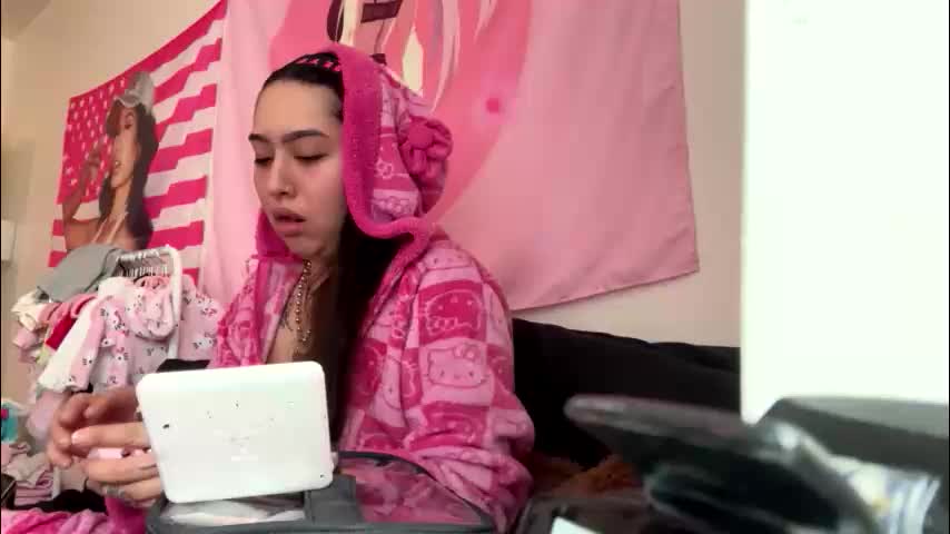 masturbatingmariamiller Приват Записи 2025-12-10