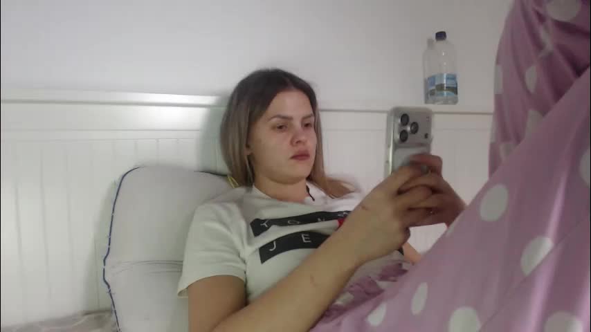 jessiexryan Приват Записи 2025-12-13