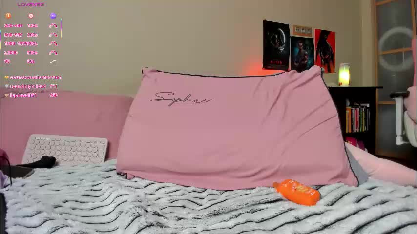 yaraliebe Приват Записи 2025-11-15