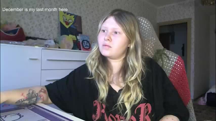 fairydreams_ Приват Записи 2025-12-19