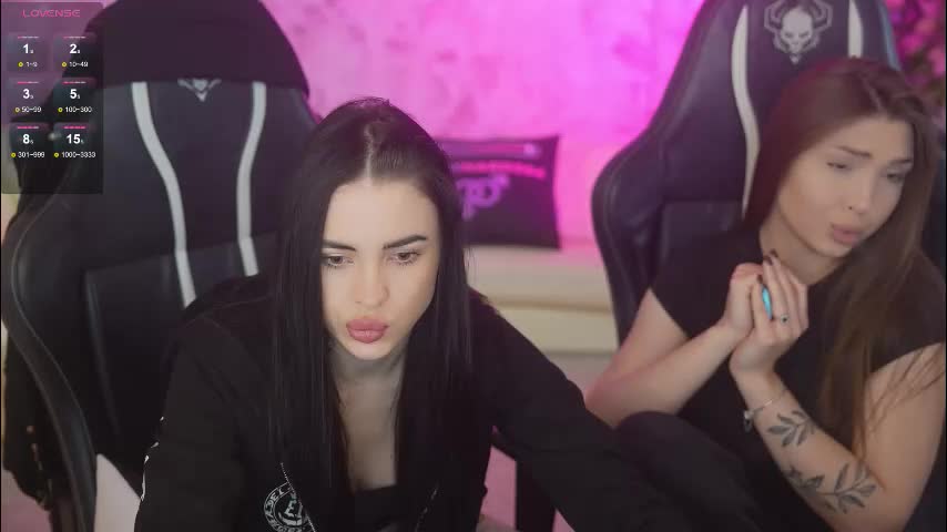 anabel054 Приват Записи 2025-12-12