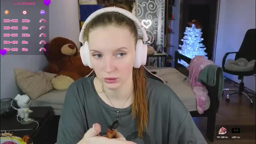 playful_mary Приват Записи 2026-01-09